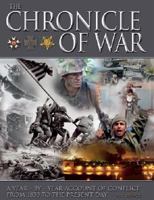 The chronicle of war 1847320392 Book Cover