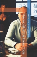 The secret of the Hanzi Code B0GJRVYWG9 Book Cover