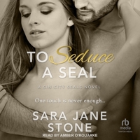 To Seduce a Seal B0CDB4HJVD Book Cover