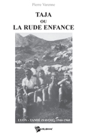 Taja ou la rude enfance (French Edition) 274832644X Book Cover