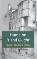 Hume, 'Is', And 'Ought' 0230205208 Book Cover
