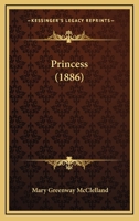 Princess 3842484461 Book Cover