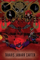 Black Stones 1633375676 Book Cover