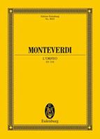 Orfeo (Rororo Opernbucher) 3795769868 Book Cover