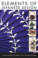 Elements of Japanese Design 080483749X Book Cover