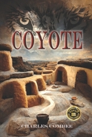 Coyote 194463729X Book Cover