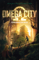 The Forbidden Fortress 0062310887 Book Cover