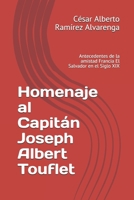 Homenaje Al Capit 9996104443 Book Cover