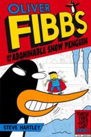 The Abominable Snow Penguin 1447220285 Book Cover