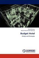 Budget Hotel 3659325139 Book Cover