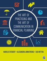 The Art of Practicing and the Art of Communication in Financial Planning 938644688X Book Cover