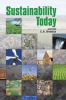 Sustainability Today 1845646525 Book Cover