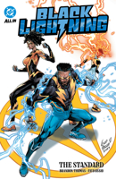 Black Lightning: The Standard 1799505383 Book Cover