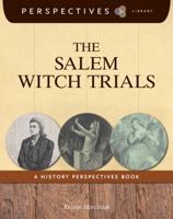 The Salem Witch Trials 1624316670 Book Cover