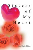 Sisters of My Heart 0595365426 Book Cover