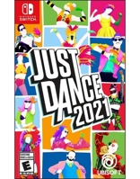 Just Dance 2021