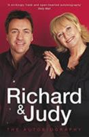 Richard and Judy: The Autobiography 0340820942 Book Cover