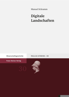 Digitale Landschaften 351509346X Book Cover
