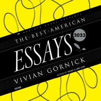 The Best American Essays 2023 B0C9NQ724T Book Cover
