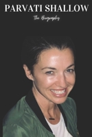 Parvati Shallow: The Biography B0F3WGRQFB Book Cover