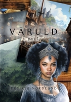 Väruld - part 2 9189528255 Book Cover