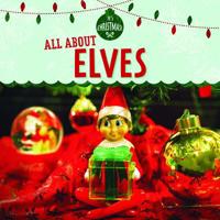 All about Elves 1725300761 Book Cover