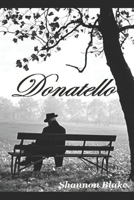 Donatello B08GB23Q82 Book Cover