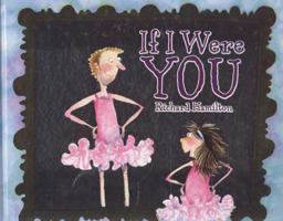 If I Were You 1599902893 Book Cover