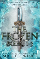 The Frozen: Books 1-3 1078224900 Book Cover