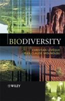 Biodiversity 0470849576 Book Cover
