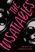 The Insatiables 1944995595 Book Cover