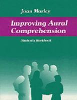 Improving Aural Comprehension Student's Workbook 0472086650 Book Cover
