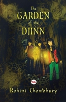The Garden of Djinn 8129129302 Book Cover