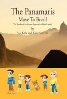 The Panamaris Move To Brazil 1451525702 Book Cover