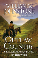 Outlaw Country 0786047259 Book Cover