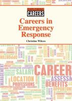 Careers in Emergency Response 1682821048 Book Cover