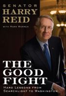 The Good Fight 042522757X Book Cover