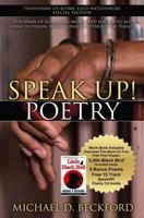 Speak Up! Poetry Special Edition 1523403683 Book Cover