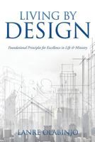 Living by Design 1498415555 Book Cover