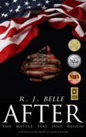 After: The Battle Has Just Begun 099662354X Book Cover