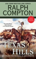 Texas Hills 0451473205 Book Cover