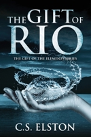 The Gift of Rio 0997672234 Book Cover