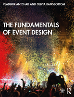 The Fundamentals of Event Design 0815350929 Book Cover