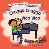 Chugga Chugga Woo Woo 0980888859 Book Cover