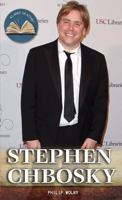 Stephen Chbosky 1477779108 Book Cover