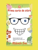 Prima carte pentru citire (Romansch Edition) B0DZXCB5XB Book Cover