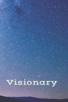 Visionary 1795869968 Book Cover