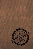 Gepr�ft und Best�tigt bester Schiffsmechaniker der Welt: inkl. Terminplaner 2020 ★ Das perfekte Geschenk f�r M�nner, die f�r die Instanthaltung eines Schiffs zust�ndig sind Geschenkidee Geschenke 170619224X Book Cover