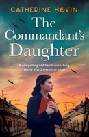 The Commandant's Daughter 1800197012 Book Cover