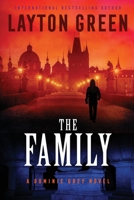 The Family 1955804109 Book Cover
